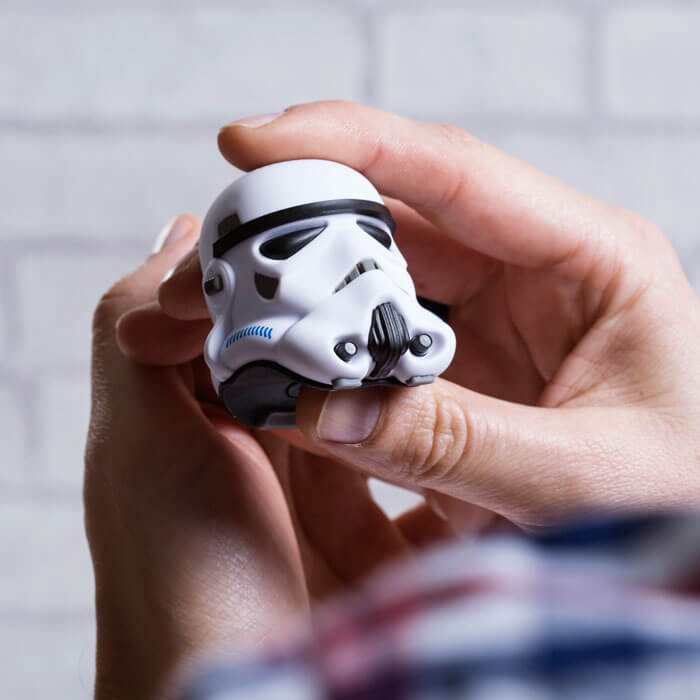 Stormtrooper - Mini Bluetooth Lautsprecher