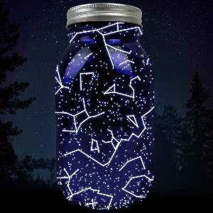 Star Catcher Light
