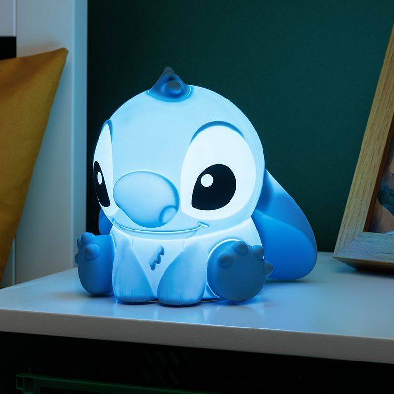 Stitch Rechargable Night Light