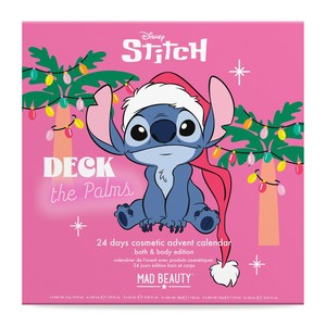 Stitch Kosmetik Adventskalender