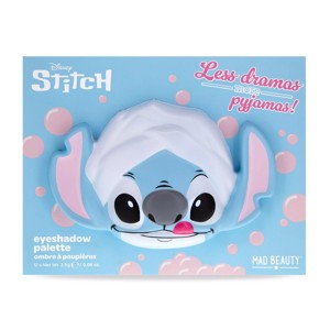 Stitch Lidschatten-Palette