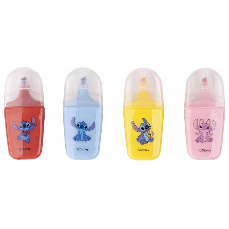 Stitch Highlighters