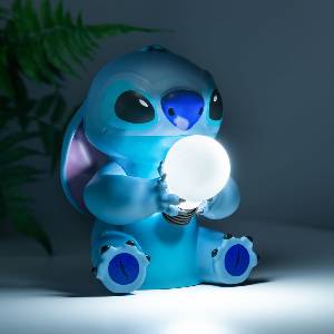 Veilleuse Stitch