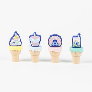Set de surligneurs Stitch