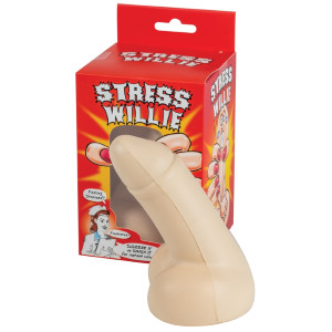 Stress Willie