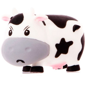 Moody Cow Stressball