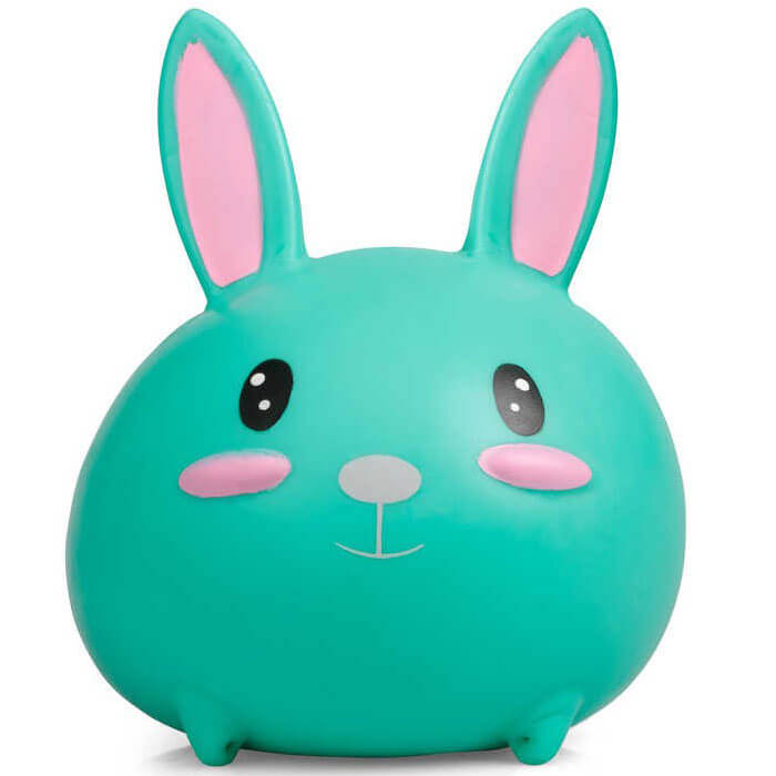 Squishkins Bunny Stressball