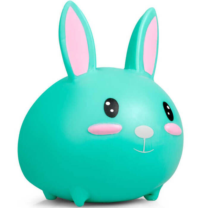 Squishkins Bunny Stressball