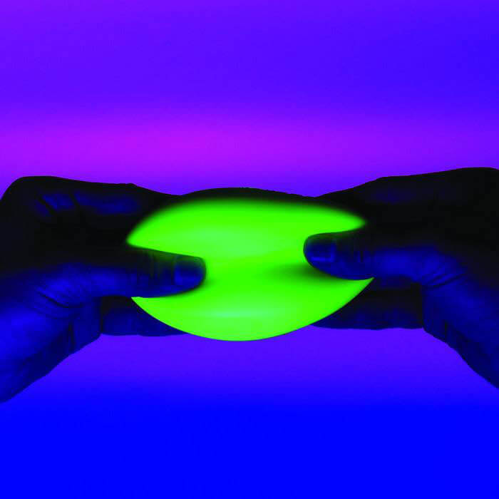 Glow In The Dark Nee-Doh