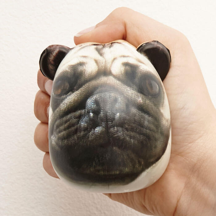 Dog Stress Balls