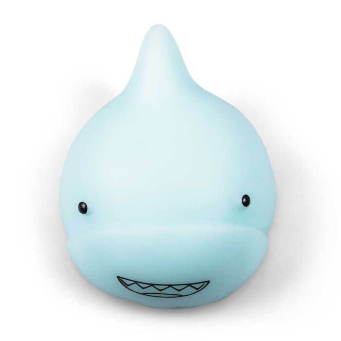 Shark World Squishy Buddy