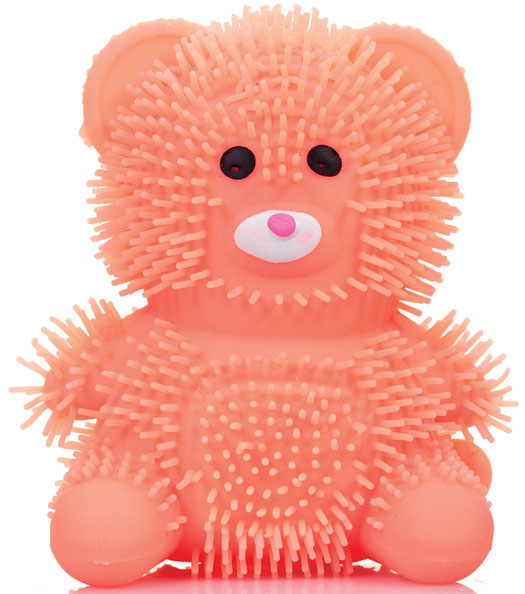 Squidgy Bear