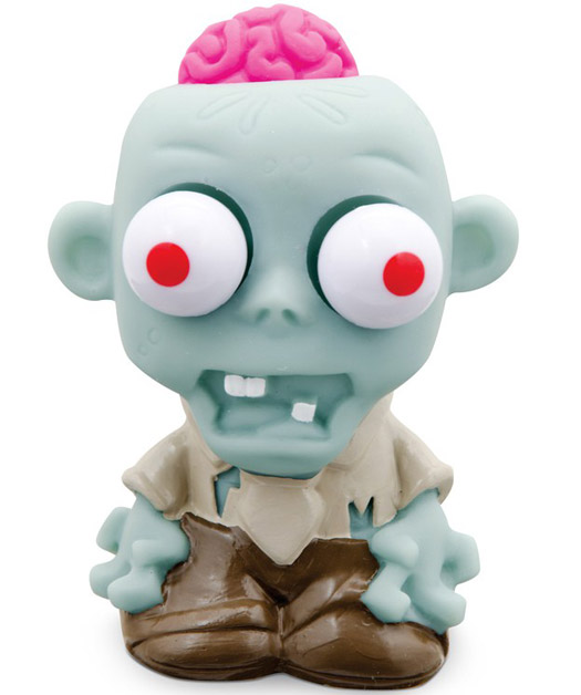 Zombie Stressball