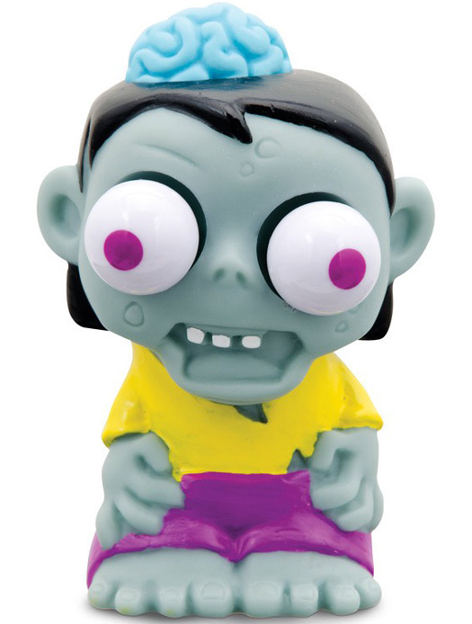 Zombie Stressball