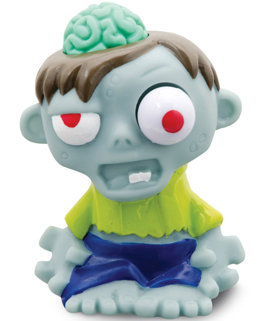 Zombie Stressball