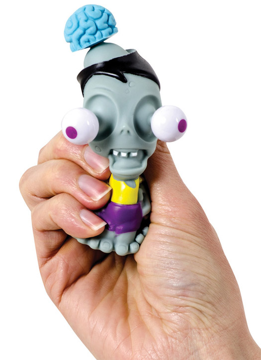 Zombie Stressball