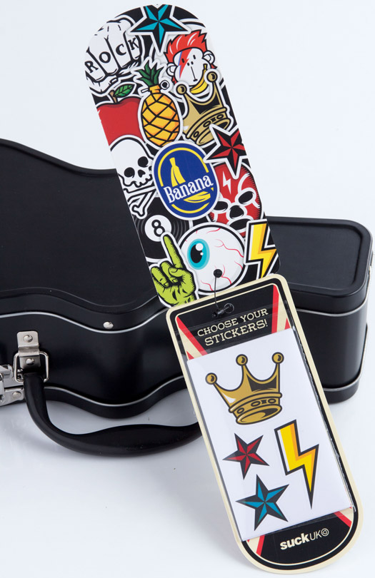 Lunch Box Etui de Guitare