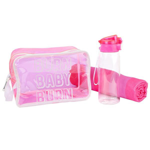 Active Kit Neon Pink