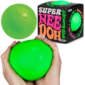 Super Nee-Doh Stressball