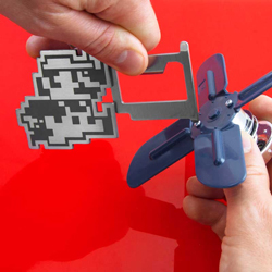 Super Mario Bros. Multi-tool