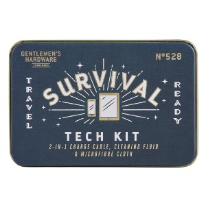 Kit Tech de Survie