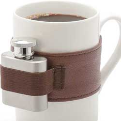 Extra Shot Coffee Mug