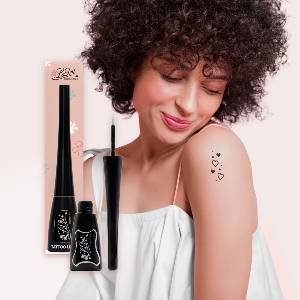 Temporary Tattoo Liner