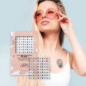 Tattoo Rhinestones