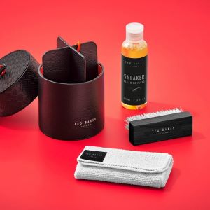 Ted Baker Sneaker Cleaning Kit