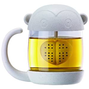 Tea Monkey Mug