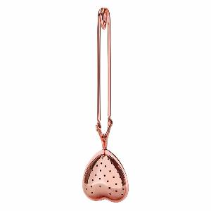 Heart Tea Infusor