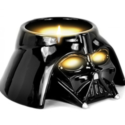 Darth Vader Tea Light Holder