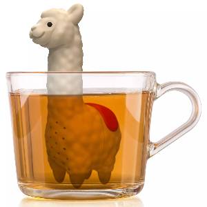 Llama Tea Infuser