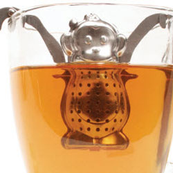 Monkey Tea Infuser