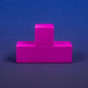 Anti-Stress Tetris