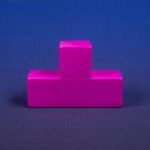 Tetris Stress Squeezer