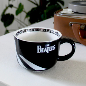 The Beatles-Abbey Road-Tasse