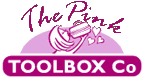 The Pink Toolbox