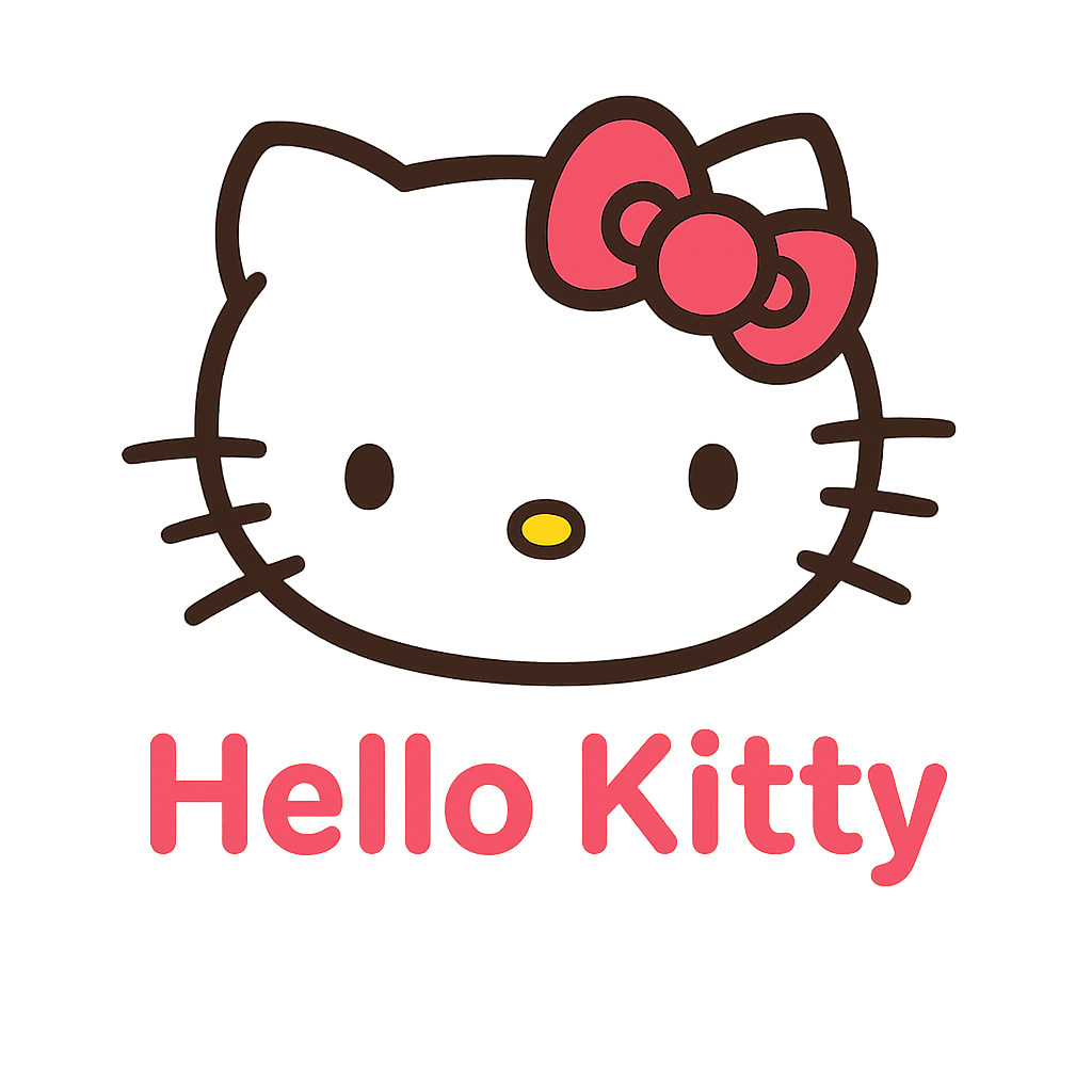 Hello Kitty Geschenke