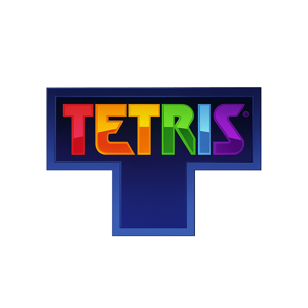 Tetris Geschenke