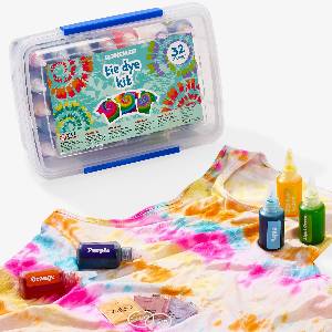 Tie Dye Kit