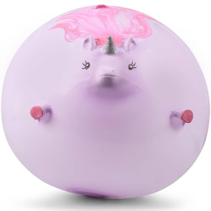 Unicorn Balloon Ball
