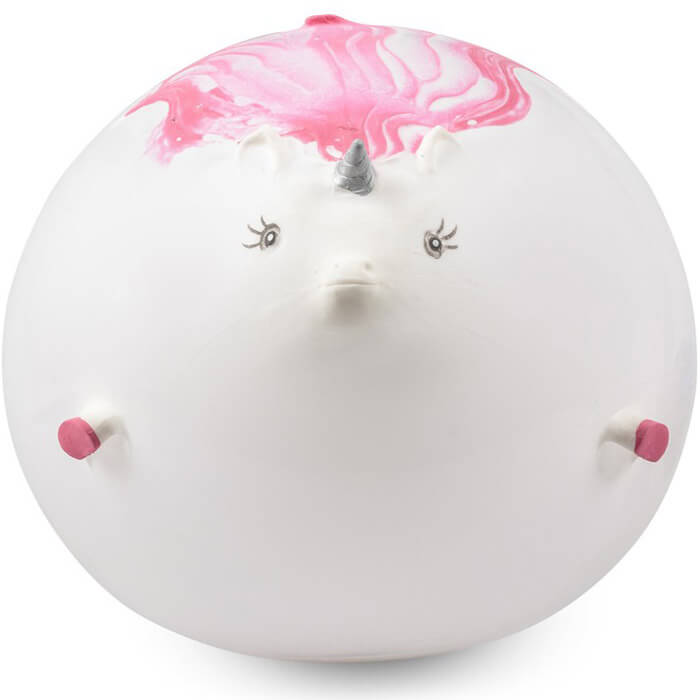 Einhorn Ballon-Ball