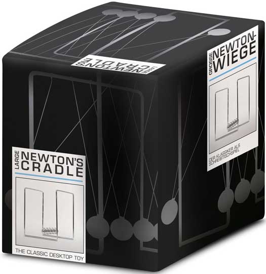 Newtons Cradle