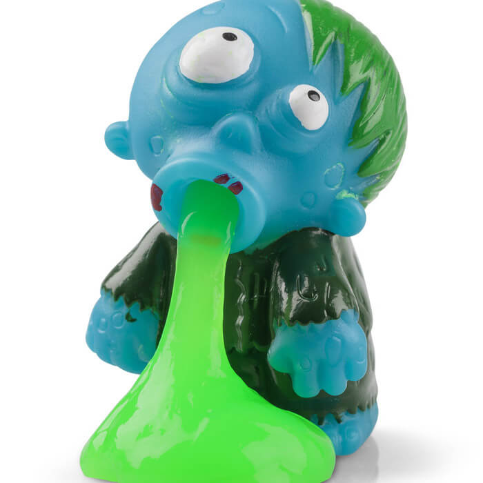 Slime Zombie