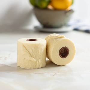 Chocolat Papier Toilette