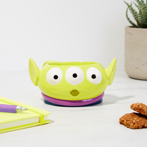 Toy Story Alien Mug