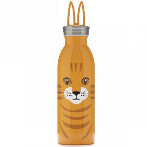 Katzen-Trinkflasche