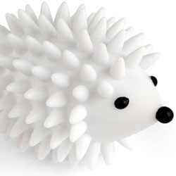 Hedgehog Dryer Balls Set of 2