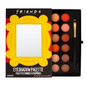 Palette d'Ombres  Paupire Friends